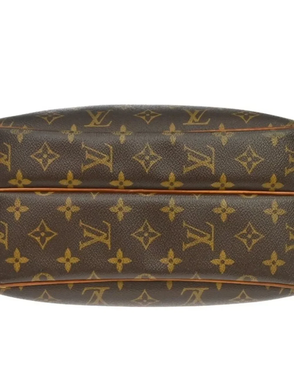 LOUIS VUITTON REPORTER PM MESSENGER SHOULDER BAG
